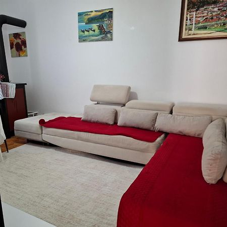 Apartment Xheison Berat Dış mekan fotoğraf