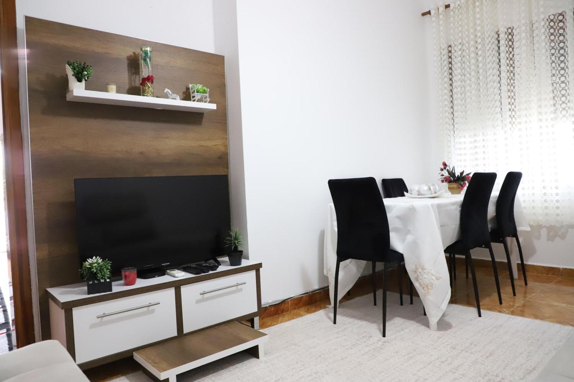 Apartment Xheison Berat Dış mekan fotoğraf