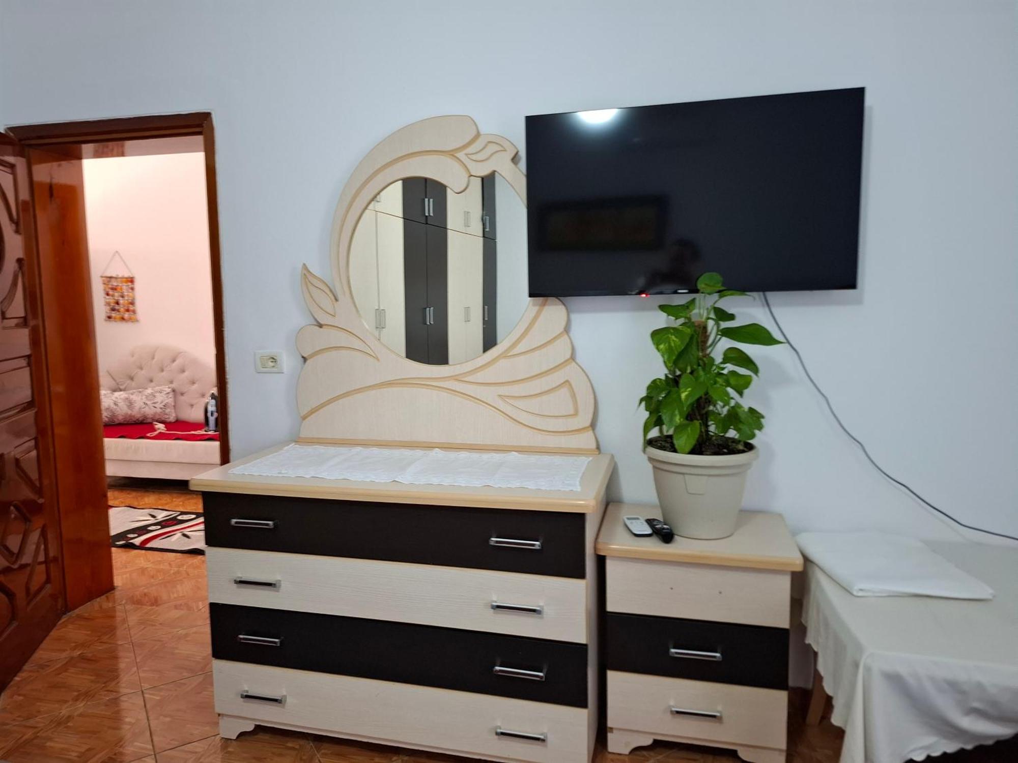 Apartment Xheison Berat Dış mekan fotoğraf