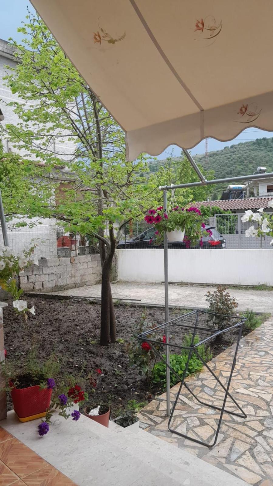 Apartment Xheison Berat Dış mekan fotoğraf