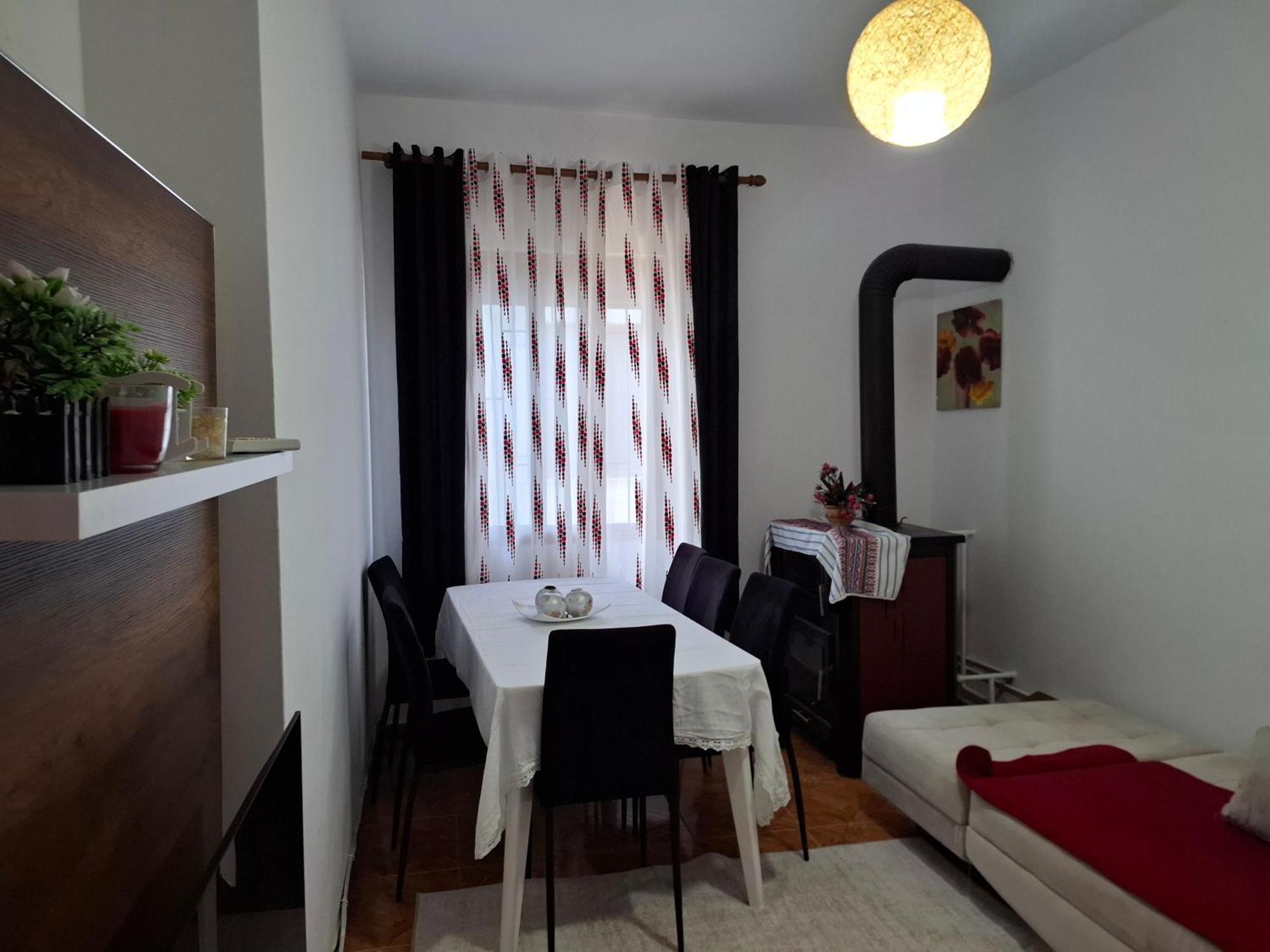 Apartment Xheison Berat Dış mekan fotoğraf