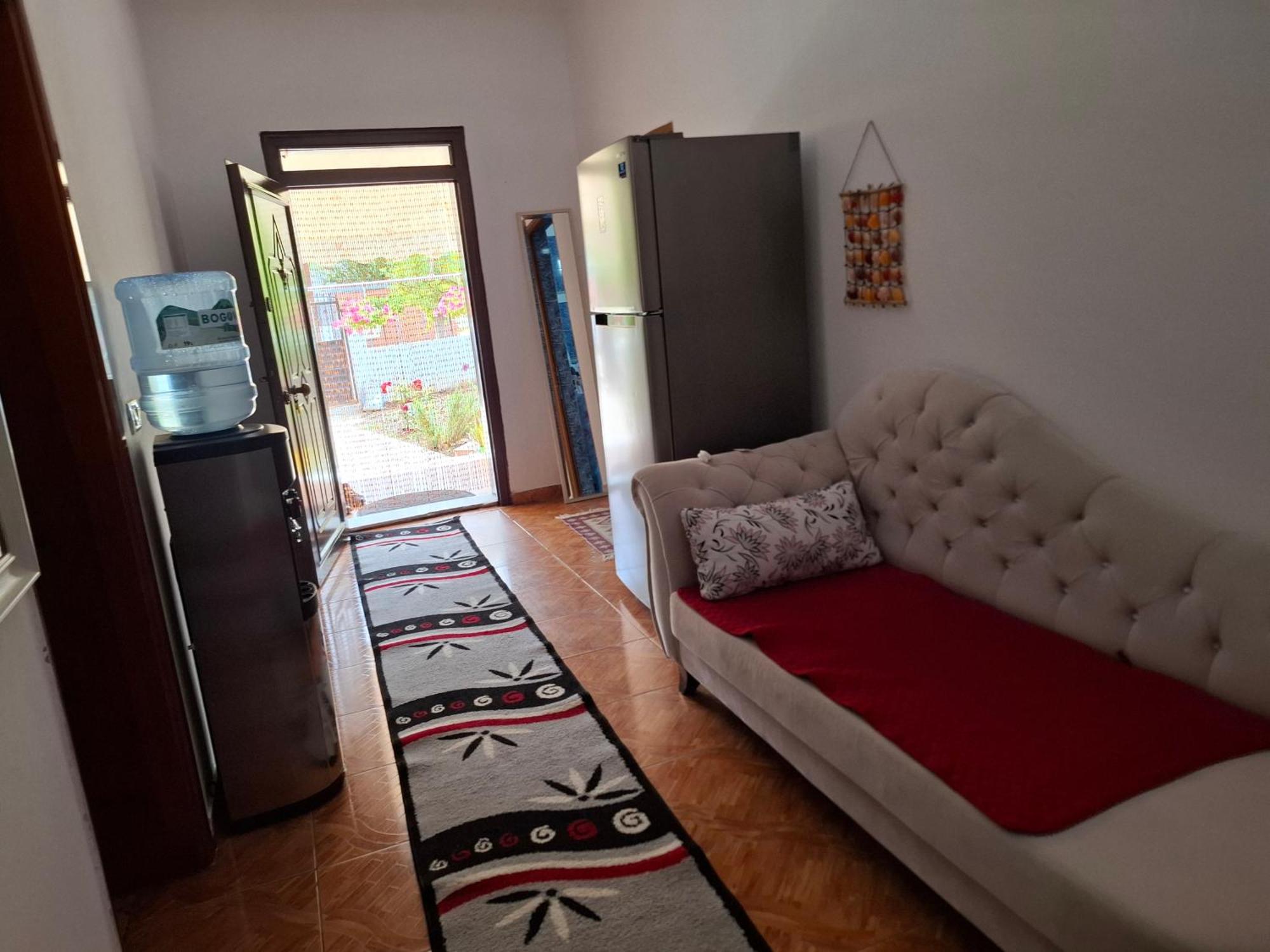 Apartment Xheison Berat Dış mekan fotoğraf