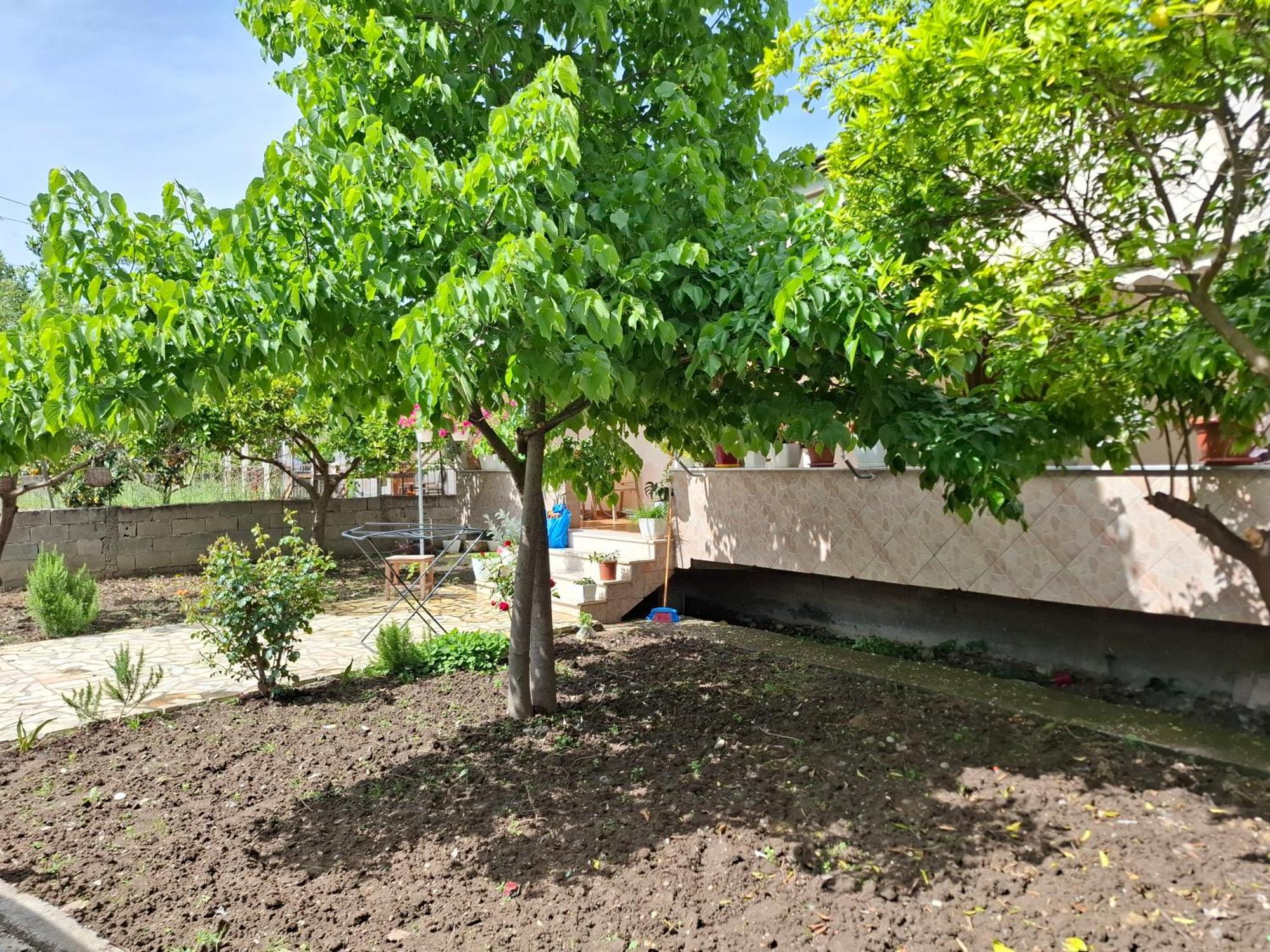 Apartment Xheison Berat Dış mekan fotoğraf