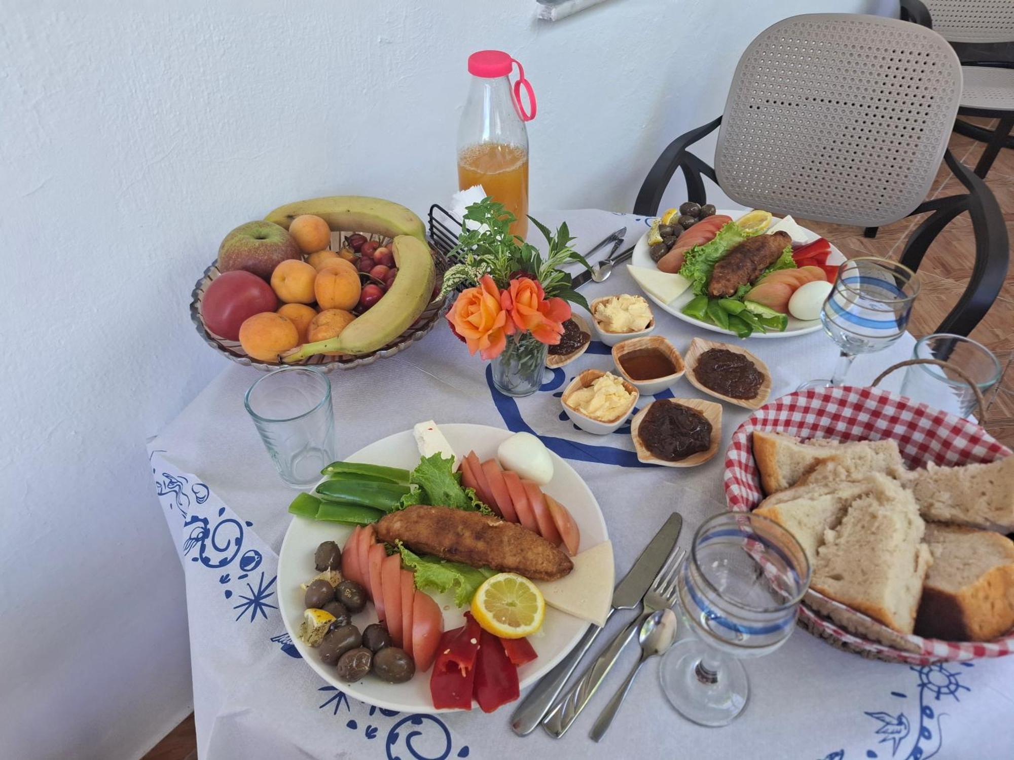 Apartment Xheison Berat Oda fotoğraf